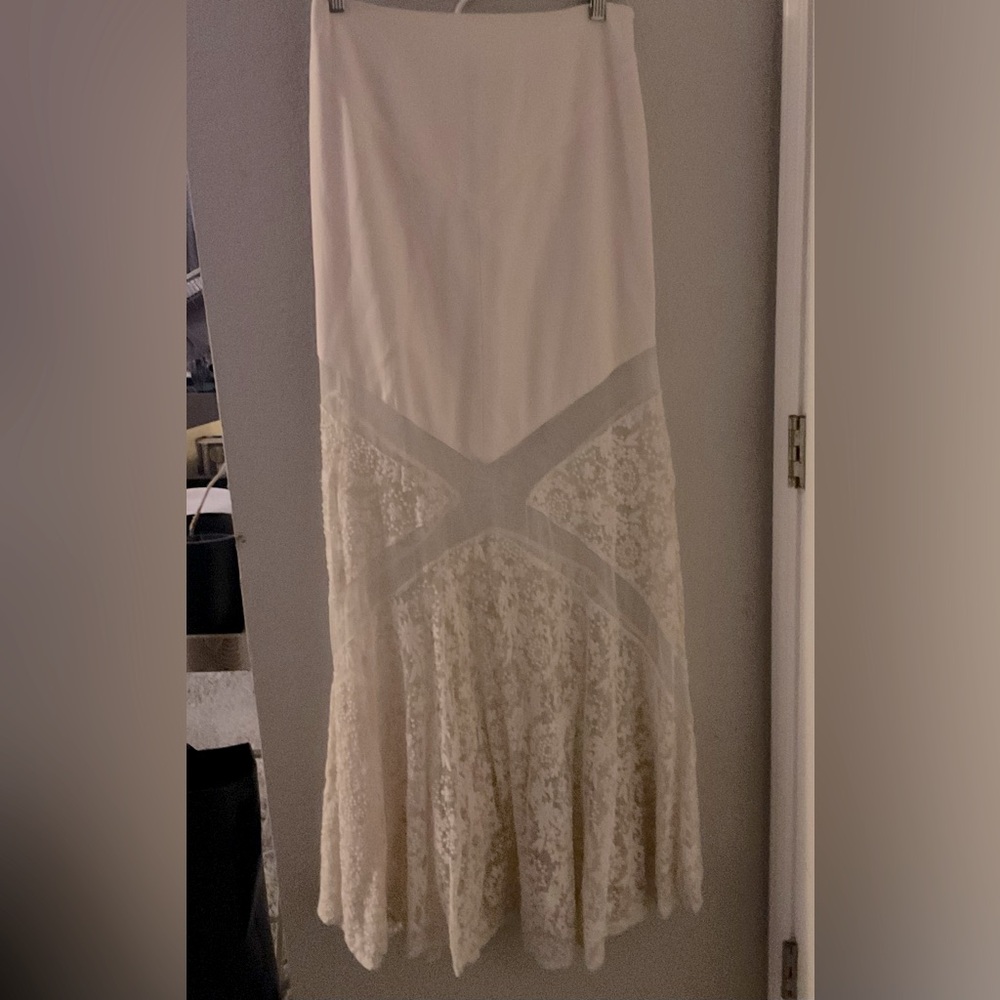 Kymerah skirt